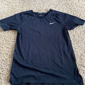 Nike running shirt